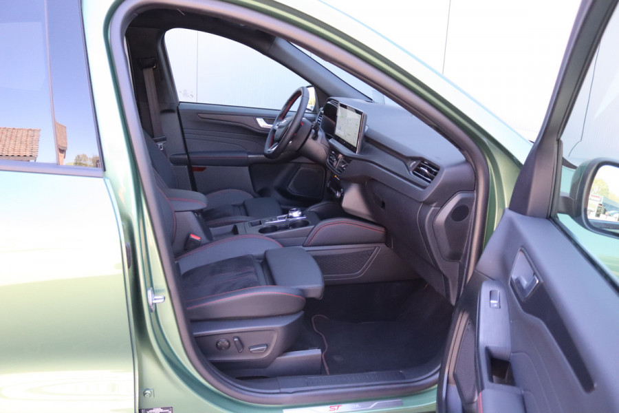 Ford Kuga 2.5 PHEV ST-Line X Trekhaak/Winter-pack/Camera/Elektr.-voorstoelen/BLIS