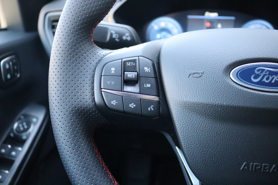 Ford Kuga 2.5 PHEV ST-Line X Trekhaak/Winter-pack/Camera/Elektr.-voorstoelen/BLIS