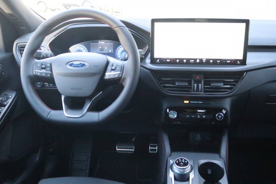 Ford Kuga 2.5 PHEV ST-Line X Trekhaak/Winter-pack/Camera/Elektr.-voorstoelen/BLIS