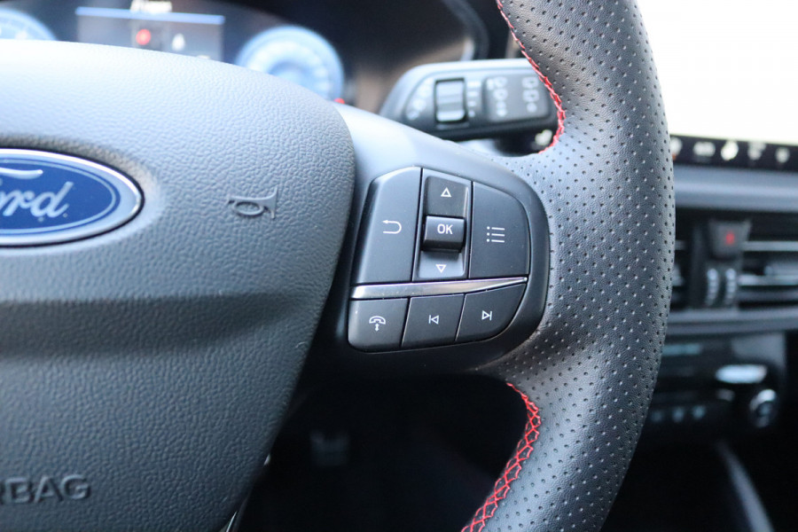 Ford Kuga 2.5 PHEV ST-Line X Trekhaak/Winter-pack/Camera/Elektr.-voorstoelen/BLIS