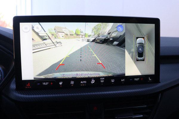 Ford Kuga 2.5 PHEV ST-Line X Trekhaak/Winter-pack/Camera/Elektr.-voorstoelen/BLIS