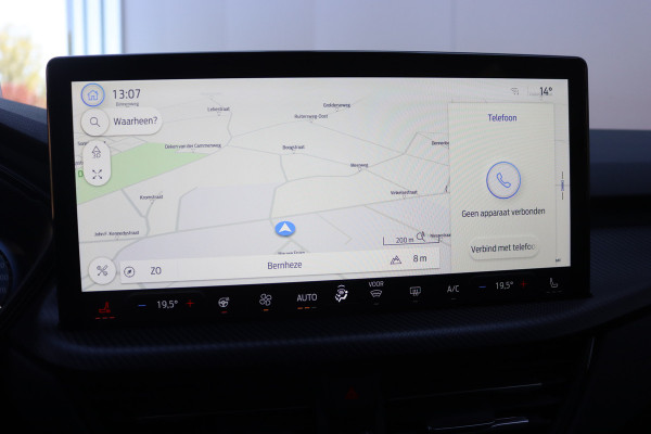 Ford Kuga 2.5 PHEV ST-Line X Trekhaak/Winter-pack/Camera/Elektr.-voorstoelen/BLIS