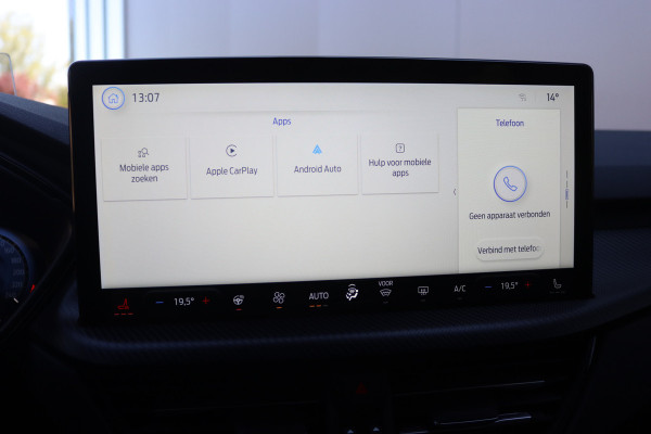 Ford Kuga 2.5 PHEV ST-Line X Trekhaak/Winter-pack/Camera/Elektr.-voorstoelen/BLIS