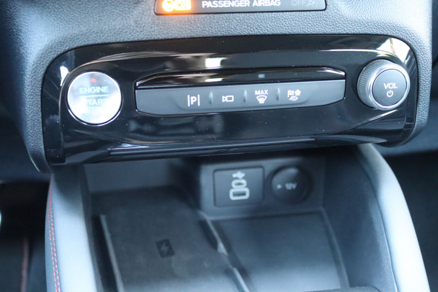 Ford Kuga 2.5 PHEV ST-Line X Trekhaak/Winter-pack/Camera/Elektr.-voorstoelen/BLIS