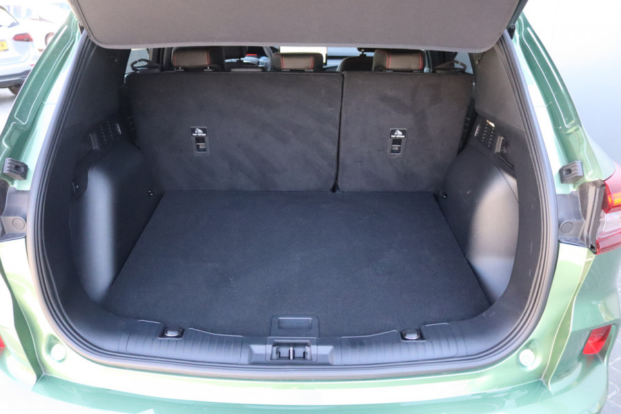 Ford Kuga 2.5 PHEV ST-Line X Trekhaak/Winter-pack/Camera/Elektr.-voorstoelen/BLIS