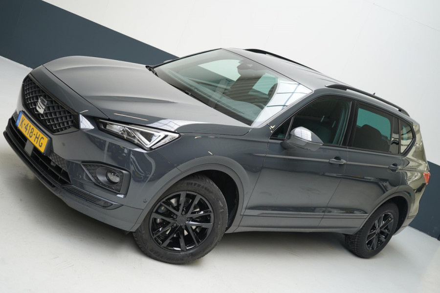 Seat Tarraco 1.5 TSi 150pk Style | Navigatie | Camera | Adaptive Cruise | Blind-Spot | Keyless | Carplay