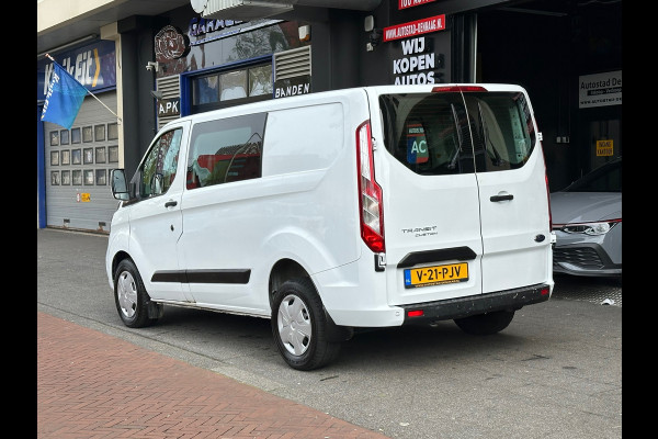 Ford Transit Custom 320 2.0 TDCI L1H1 Trend Airco PDC