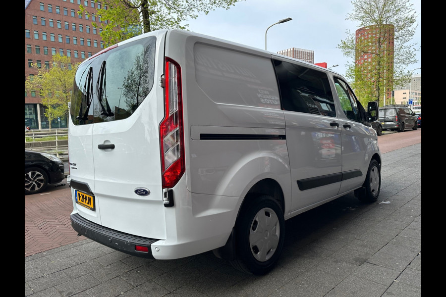 Ford Transit Custom 320 2.0 TDCI L1H1 Trend Airco PDC