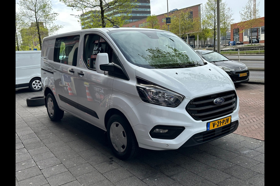 Ford Transit Custom 320 2.0 TDCI L1H1 Trend Airco PDC