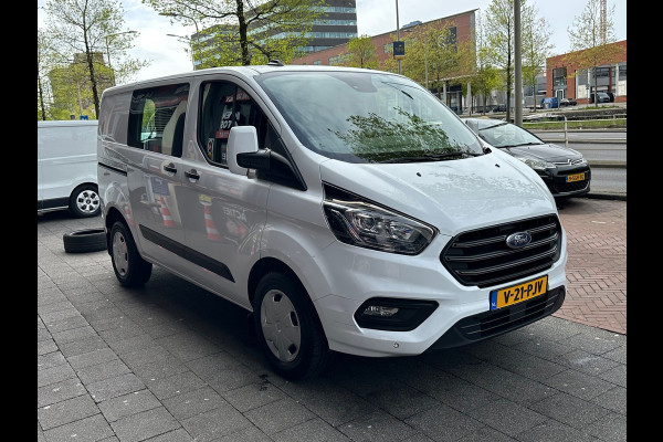 Ford Transit Custom 320 2.0 TDCI L1H1 Trend Airco PDC