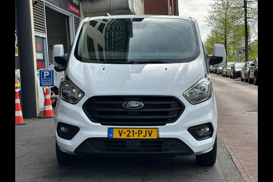 Ford Transit Custom 320 2.0 TDCI L1H1 Trend Airco PDC
