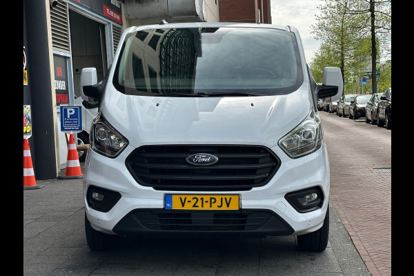 Ford Transit Custom 320 2.0 TDCI L1H1 Trend Airco PDC