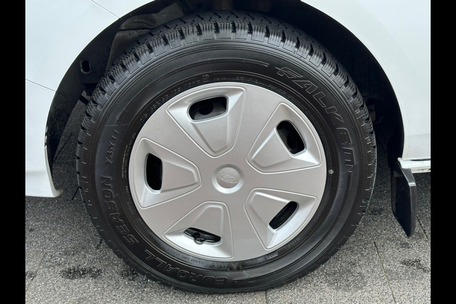 Ford Transit Custom 320 2.0 TDCI L1H1 Trend Airco PDC