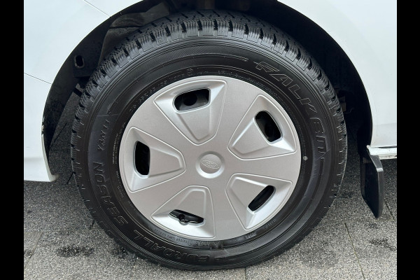 Ford Transit Custom 320 2.0 TDCI L1H1 Trend Airco PDC