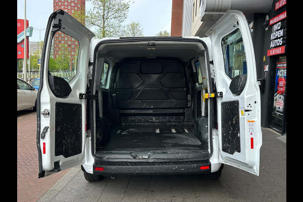 Ford Transit Custom 320 2.0 TDCI L1H1 Trend Airco PDC