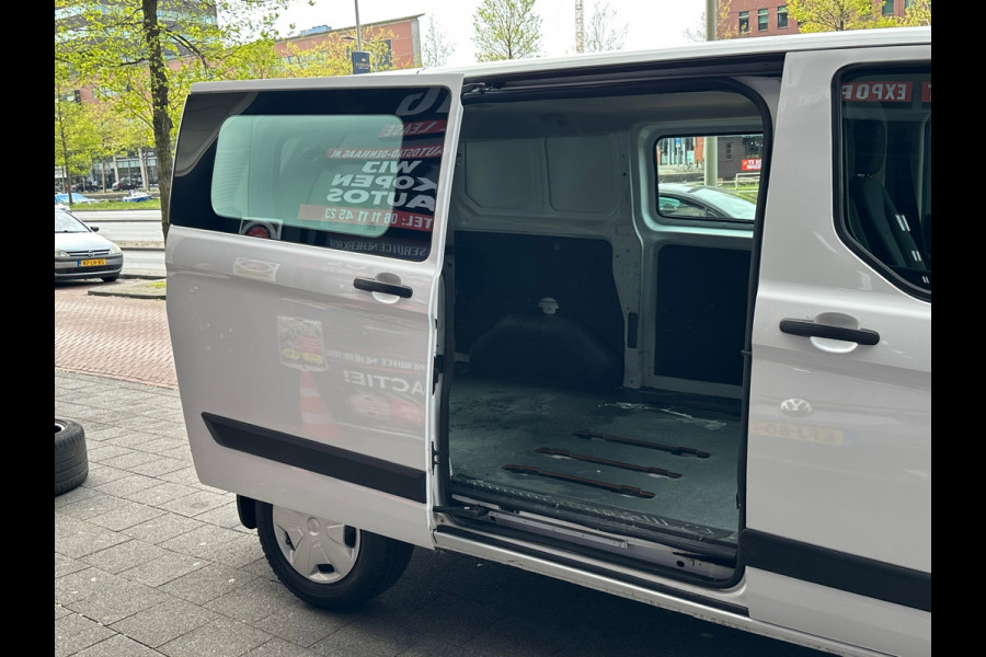 Ford Transit Custom 320 2.0 TDCI L1H1 Trend Airco PDC