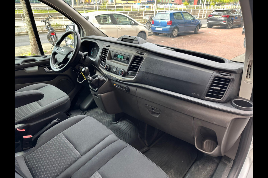 Ford Transit Custom 320 2.0 TDCI L1H1 Trend Airco PDC