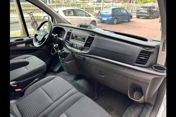 Ford Transit Custom 320 2.0 TDCI L1H1 Trend Airco PDC