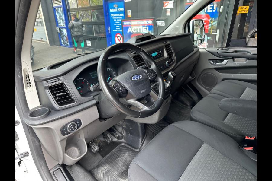 Ford Transit Custom 320 2.0 TDCI L1H1 Trend Airco PDC