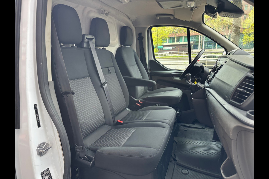 Ford Transit Custom 320 2.0 TDCI L1H1 Trend Airco PDC