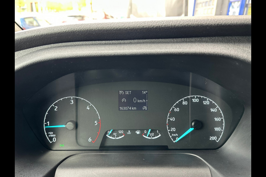 Ford Transit Custom 320 2.0 TDCI L1H1 Trend Airco PDC