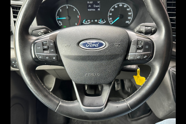 Ford Transit Custom 320 2.0 TDCI L1H1 Trend Airco PDC