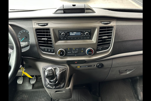 Ford Transit Custom 320 2.0 TDCI L1H1 Trend Airco PDC