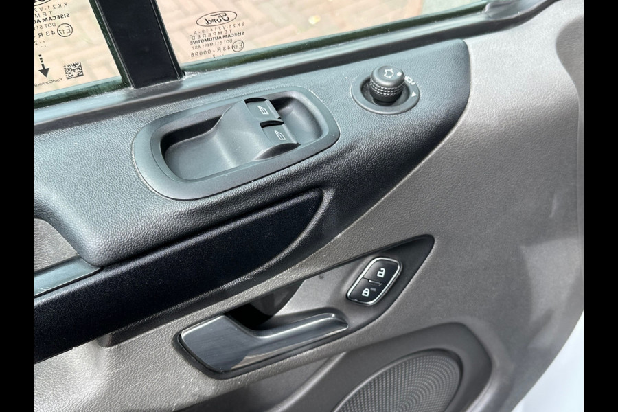 Ford Transit Custom 320 2.0 TDCI L1H1 Trend Airco PDC