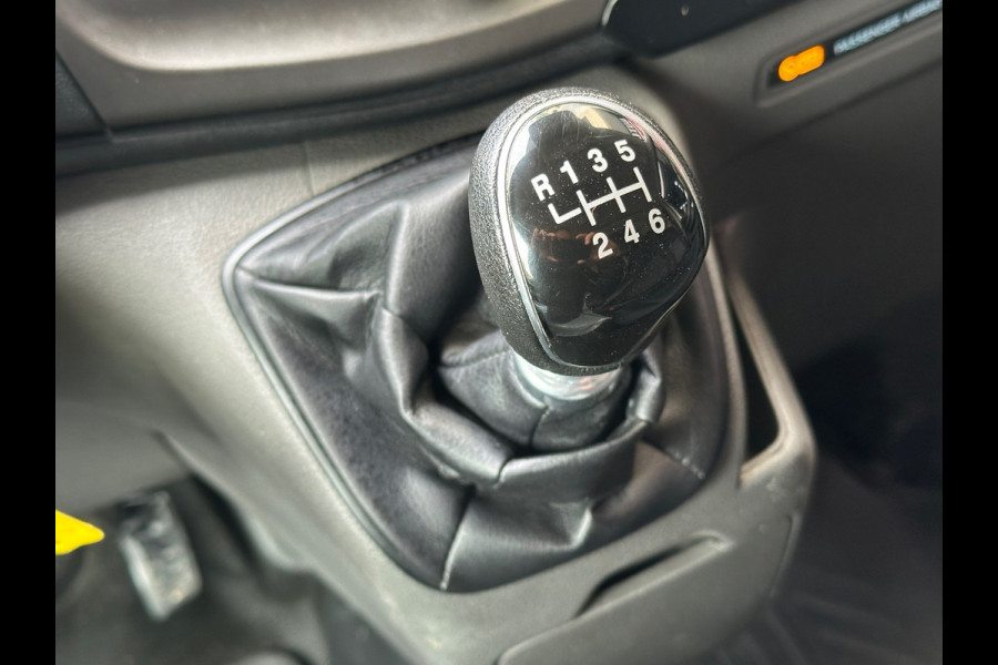 Ford Transit Custom 320 2.0 TDCI L1H1 Trend Airco PDC