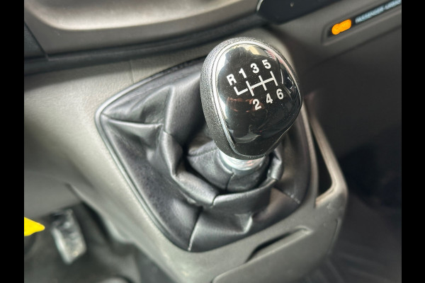 Ford Transit Custom 320 2.0 TDCI L1H1 Trend Airco PDC