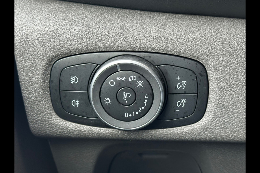 Ford Transit Custom 320 2.0 TDCI L1H1 Trend Airco PDC