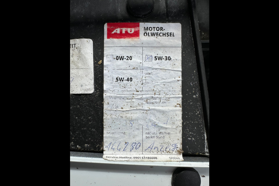 Ford Transit Custom 320 2.0 TDCI L1H1 Trend Airco PDC