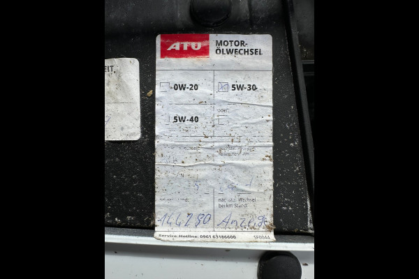 Ford Transit Custom 320 2.0 TDCI L1H1 Trend Airco PDC