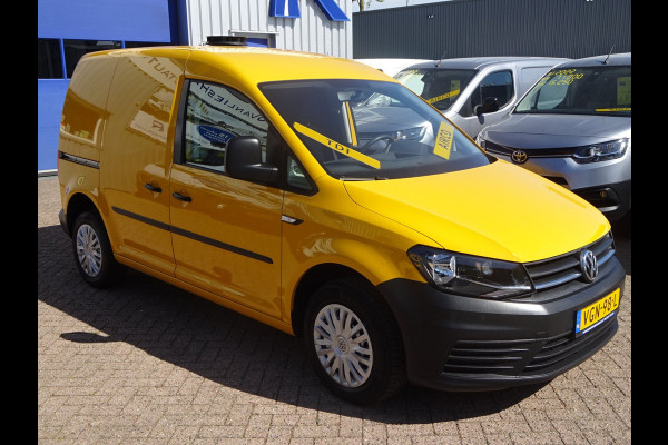 Volkswagen Caddy 2.0 TDI L1H1 BMT Trendline AIRCO CRUISE TREKHAAK
