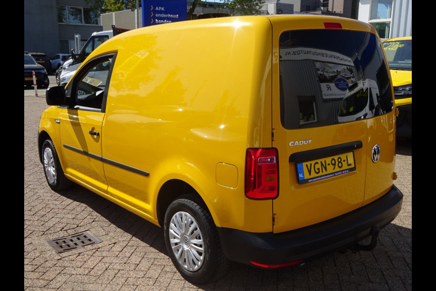 Volkswagen Caddy 2.0 TDI L1H1 BMT Trendline AIRCO CRUISE TREKHAAK
