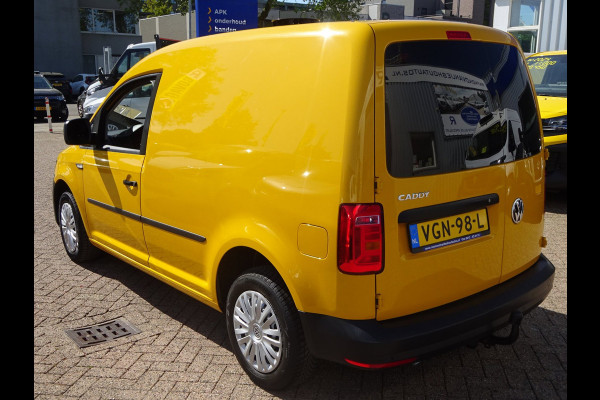 Volkswagen Caddy 2.0 TDI L1H1 BMT Trendline AIRCO CRUISE TREKHAAK