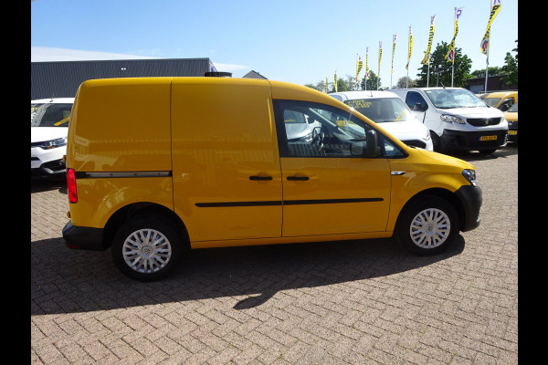 Volkswagen Caddy 2.0 TDI L1H1 BMT Trendline AIRCO CRUISE TREKHAAK