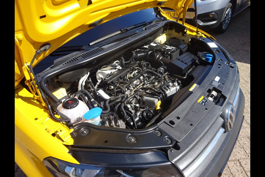 Volkswagen Caddy 2.0 TDI L1H1 BMT Trendline AIRCO CRUISE TREKHAAK