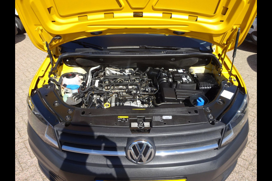 Volkswagen Caddy 2.0 TDI L1H1 BMT Trendline AIRCO CRUISE TREKHAAK