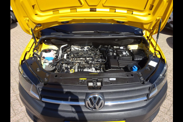 Volkswagen Caddy 2.0 TDI L1H1 BMT Trendline AIRCO CRUISE TREKHAAK