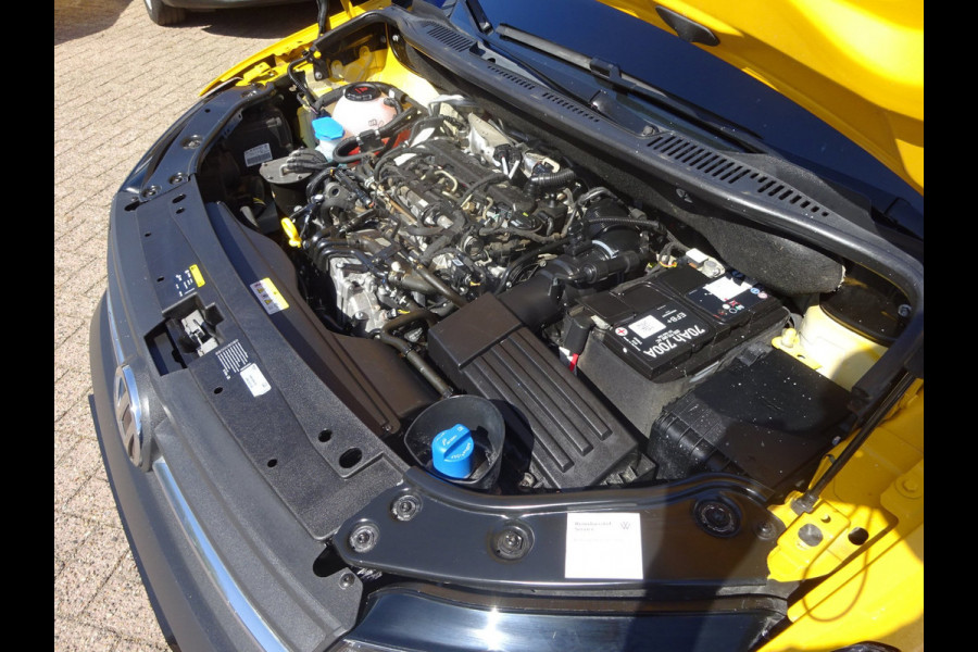 Volkswagen Caddy 2.0 TDI L1H1 BMT Trendline AIRCO CRUISE TREKHAAK