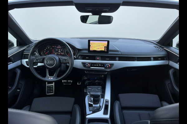 Audi A5 Sportback 1.4 TFSI AUTOMAAT 198 PK jd power,SPORT S-LINE edition, NL auto met nationale auto pas