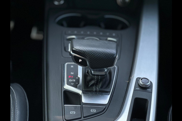 Audi A5 Sportback 1.4 TFSI AUTOMAAT 198 PK jd power,SPORT S-LINE edition, NL auto met nationale auto pas