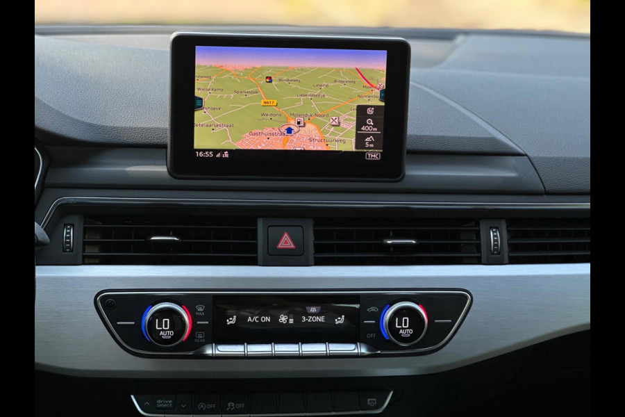 Audi A5 Sportback 1.4 TFSI AUTOMAAT 198 PK jd power,SPORT S-LINE edition, NL auto met nationale auto pas