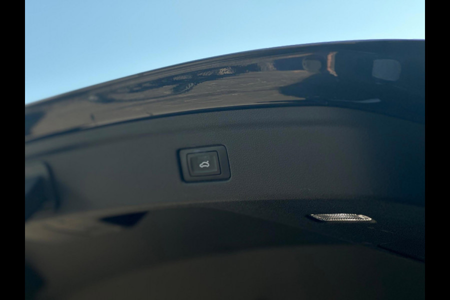 Audi A5 Sportback 1.4 TFSI AUTOMAAT 198 PK jd power,SPORT S-LINE edition, NL auto met nationale auto pas