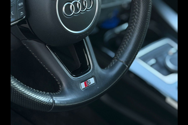 Audi A5 Sportback 1.4 TFSI AUTOMAAT 198 PK jd power,SPORT S-LINE edition, NL auto met nationale auto pas