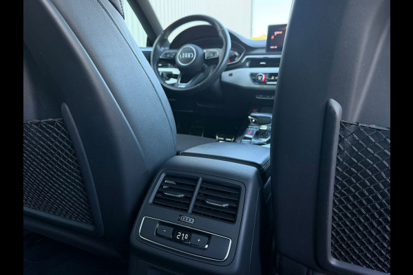 Audi A5 Sportback 1.4 TFSI AUTOMAAT 198 PK jd power,SPORT S-LINE edition, NL auto met nationale auto pas