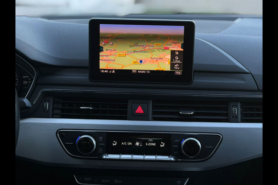 Audi A5 Sportback 1.4 TFSI AUTOMAAT 198 PK jd power,SPORT S-LINE edition, NL auto met nationale auto pas