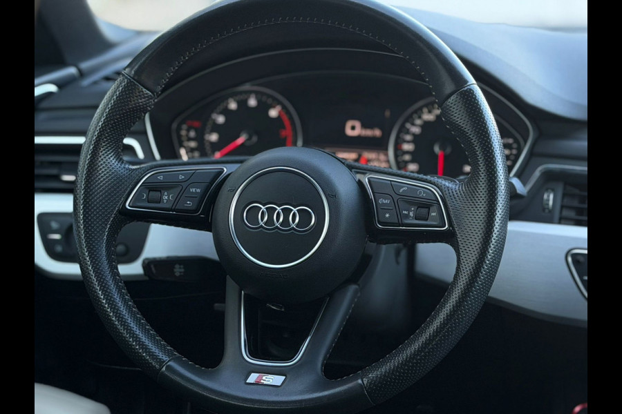 Audi A5 Sportback 1.4 TFSI AUTOMAAT 198 PK jd power,SPORT S-LINE edition, NL auto met nationale auto pas