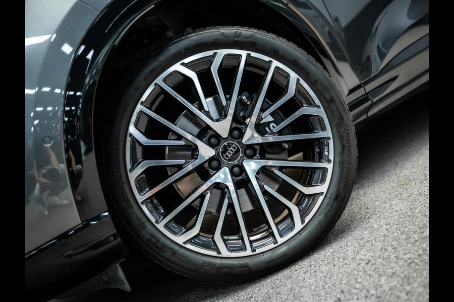 Audi SQ5 3.0 TFSI V6 Quattro | Luchtvering | Trekhaak | 360 Camera | B/O | Pano | Head-Up |